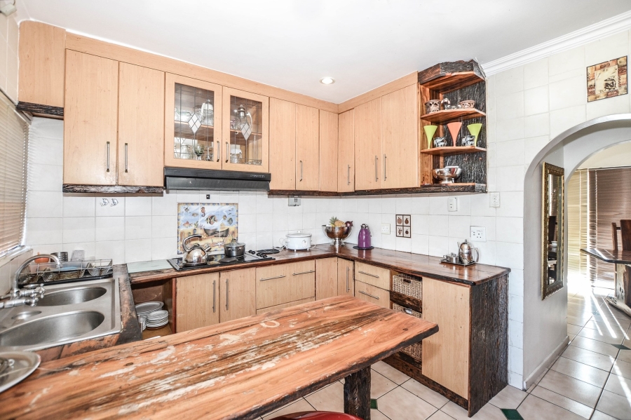 3 Bedroom Property for Sale in Tygerdal Western Cape